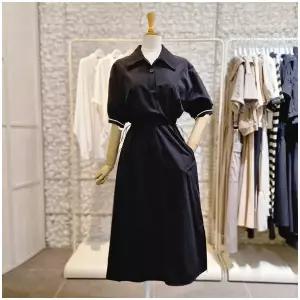 [대구백화점] [무자크]뒤포인트원피스(MP4WOP10)