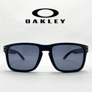 [오클리] 홀브룩 XXL 0OO9487F-0161 HOLBROOK XXL (9487F-01) 프리즘 그레이 아시안핏 선글라스