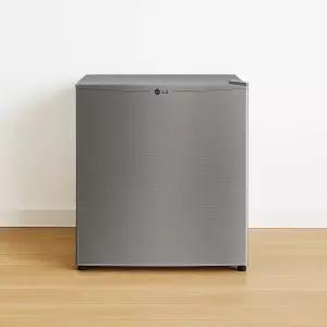 [LG]43L 미니 소형 일반냉장고 B053S14 원룸 모텔 호텔 사업자