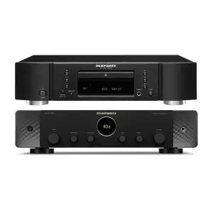 마란츠 STEREO 70s 네트워크 인티 앰프 + CD-6007 CD플레이어(하이파이 오디오)