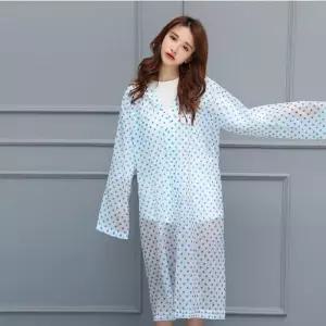 ONM 우비 코트 비옷 등산 캥거루 레인코트