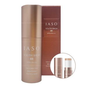 이아소 유쓰밤 비비 13g (SPF50+ PA++++)