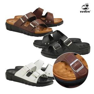 보폭스 에어지압 건강슈즈 여성 남성 샌들 슬리퍼