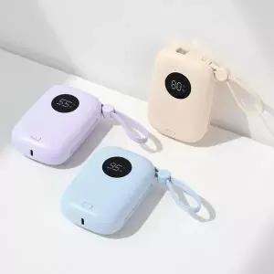 알리오 ALIO 2세대 포켓미니2 고속충전 PD22.5W 보조배터리 10000mAh