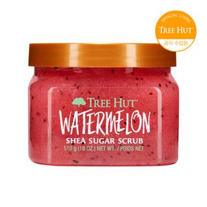 트리헛 바디스크럽 워터멜론 510g