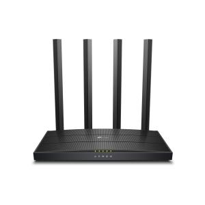 티피링크 Archer C6 1200Mbps MU-MIMO 듀얼밴드 무선 와이파이공유기