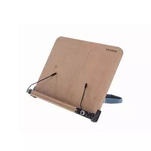 A나무 독서대 - 중 (민트)/탁상용/거치대/북/스테이션/독서/받침대/공부/스탠드/스탠딩/서류/북스텐드/도서