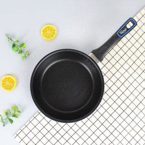 [너만아는잡화점]도루코 퓨어라이트 애쉬블루 후라이팬 20cm