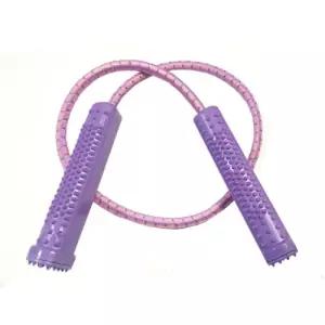 스트레칭 로프 건강지압 로프 어깨풀림 어깨근육 운동기구 준비운동 스트레칭줄 지압끈 운동밴드 줄넘기