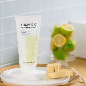 [네이처리퍼블릭] 1+1 비타페어C 빅 폼클렌징 300ml