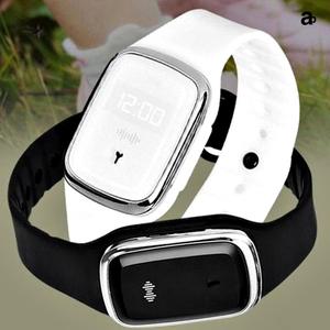 모기퇴치 시계 모기퇴치용 팔찌 기피제 TSM1