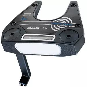 캘러웨이 오디세이 ODYSSEY Ai-ONE-7번 CH-퍼터 (33/34인치)