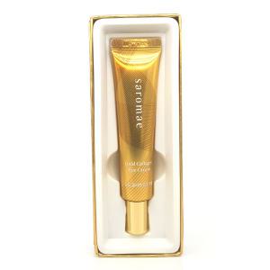 사임당화장품 사로매 골드 콜라겐 아이크림 25ml