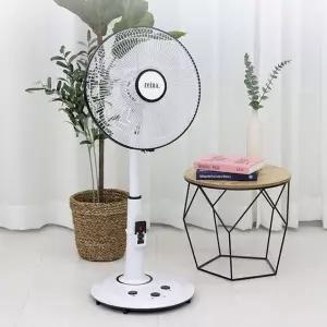 [TC] 레이나 발터치 5엽 선풍기 RF-14PTR 리모컨형