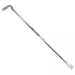 모쿠바 빠루 못뽑이 스크래퍼용 경량 1100mm C13-1100 4570303 망치타격 안전로프부착 열처리