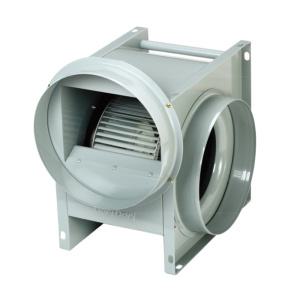 소형 시로코팬 DWS-F29T 저소음 산업용 업소용 송풍기 환풍기 덕트형 동우