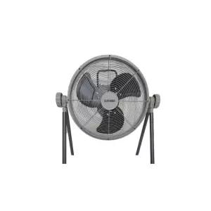 (IN) 크레모아 팬 M14 BLDC 충전식 캠핑 무선 써큘레이터 CLFN-M140A 배터리팩+보관가방