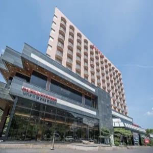 [경남 호텔] 창녕 부곡 로얄관광호텔 (거창,함안,창녕,합천,의령)