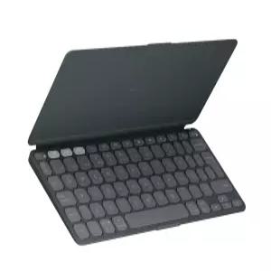 로지텍 KEYS-TO-GO 2 그래파이트 팬터그래프 벌크