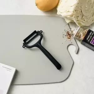 [모던하우스] 색 배임 없는 세라믹 필러 올블랙