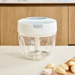 [모던하우스] 매일쓰는 간편 야채다지기 S 650ML 리필형