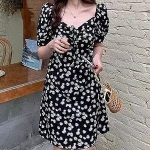 ONM 여자 오프숄더 미니 원피스 여름 파티룩 데이트룩