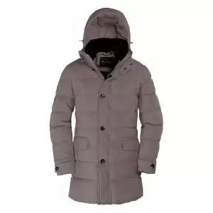 무레르 패딩 후드 파카 MOUGI100271TEPA023 TP442111007