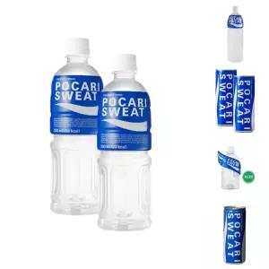 동아 포카리스웨트 500ml 20PET/페트병/에너지/드링크/사무실/탕비실/헬스/운동/등산/음료수/세트/기능성