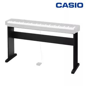 카시오 전자 디지털피아노 CDP-S 시리즈 전용 우드 스탠드 CS-46P