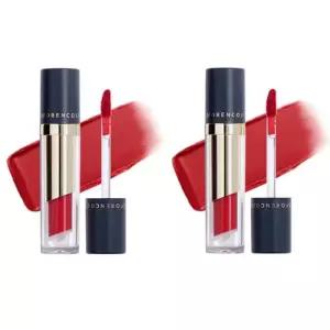 포렌코즈 타투 끌레르 벨벳 틴트 01 뽐므 쿨톤 X2개