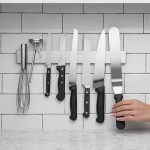 자석칼꽂이(올스텐)/칼꽂이/칼꽃이/칼보관대/칼홀더/걸이/정리대/칼거치대/칼블럭/칼행거/정리/칼보관