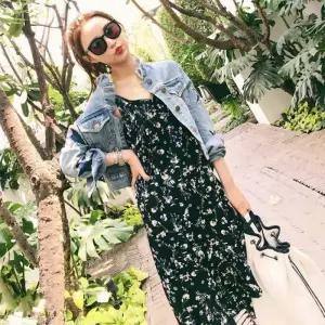 ONM 여름휴양지옷해외여행 여자 데이트 코디 룩 썸머