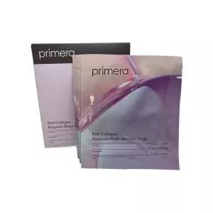 프리메라 레티콜라겐 앰플 메가샷 겔 마스크 7매
