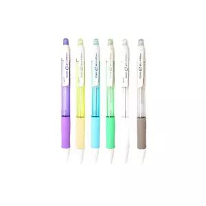 수능샤프 유미 e미래 0.5 국산샤프 (2025 2026 수능대비) 12자루