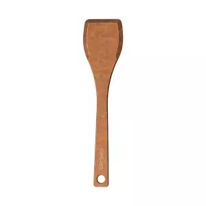 오리지니크 우드 원목 압축 볶음 요리 나무 주걱 L