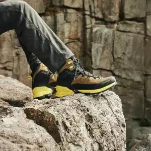 [코오롱스포츠](강남점) 576250 남녀공용 트레킹슈즈 FE4HX24110KHA