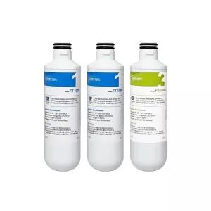 [호환] LG 엘지 퓨리케어 WD501AW 프리미엄 정수기 필터 1년관리세트