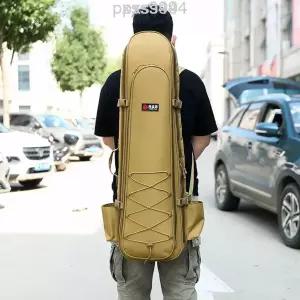  가방 대형 핀백 방수 프리다이빙 캐리어 백팩 낚시가방 롱핀 오리방