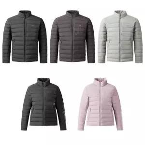 [코오롱스포츠](대구신세계) 남녀 발키리 경랑 다운 5종 택1