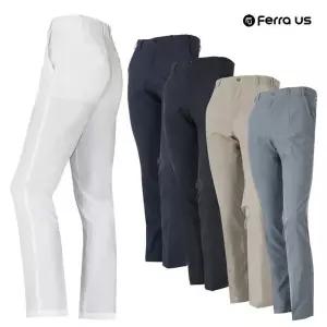 [하프클럽/]TC 페라어스 남성 골프 베이직 스판 바지