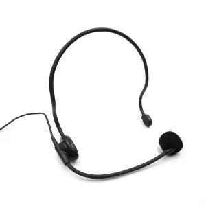 SECO호환 공연용 강의용 무선 헤드마이크 여행 교육용