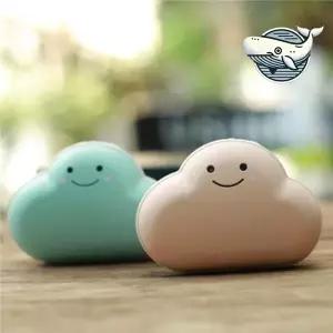 [하프클럽/]구름 모양 핫팩 보조배터리 3색 휴대용 손난로