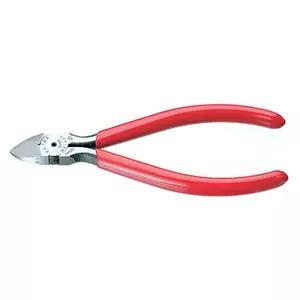 케이바 KEIBA 니퍼 마이크로형 MN-A05 미니 절단공구 125mm(5)