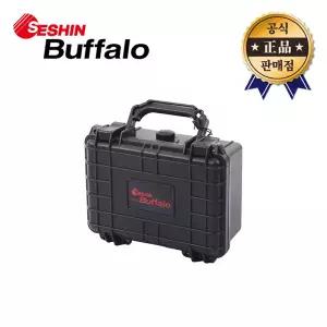 세신버팔로 공구함 SB-HB206 하드박스 부품함 공구박스 방수방진