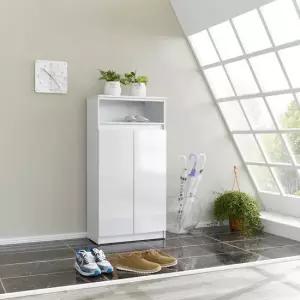 I331 중형 신발장 600 4colors 착불