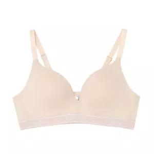 [Playtex] 플레이텍스 와이어리스 라이트업 브라탑 라이트베이지 PXWBR2O03T