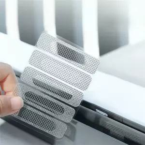 플로닉11 방충망 10P 샷시물구멍방충망