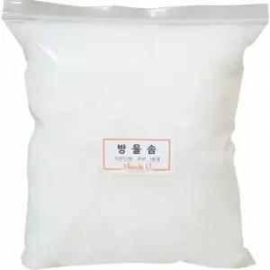 핸즈유 인형솜 방울솜