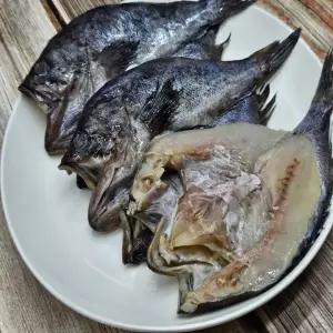 북해도 반건조 우럭 3미