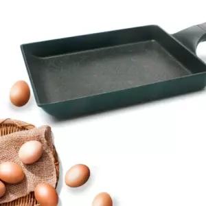 프라이팬 퀸센스 계란말이 후라이팬 특대 23cmx26 생선팬